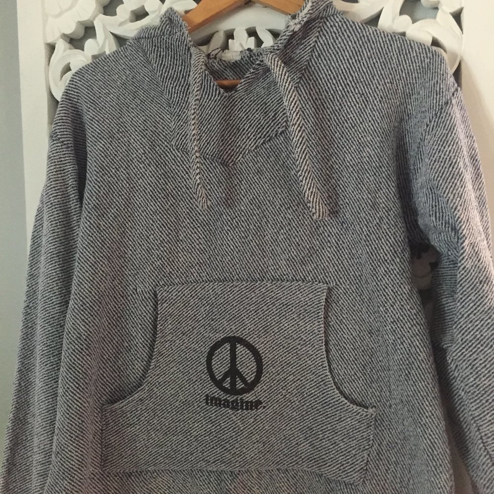 Boho Hoodie